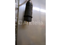Jetkleen m190 reinigingsfonteinkast - afbeelding 10 van  12