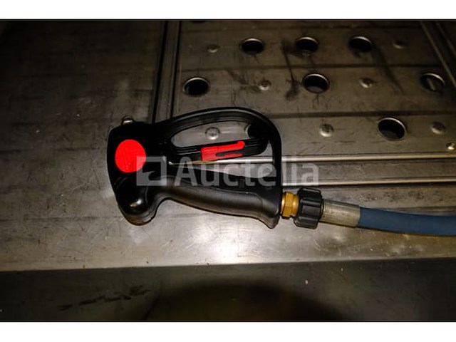 Jetkleen m190 reinigingsfonteinkast - afbeelding 11 van  12