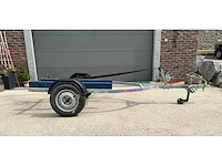 Jetloader trailer - afbeelding 1 van  4