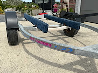 Jetloader trailer - afbeelding 4 van  4
