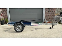 Jetloader trailer