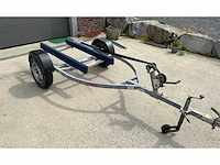 Jetloader trailer - afbeelding 3 van  4