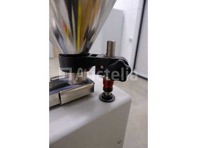 Jetoptik camsizer deeltjesanalyzer - afbeelding 1 van  16