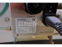 Jetoptik camsizer deeltjesanalyzer - afbeelding 9 van  16