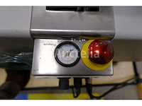 Jetoptik camsizer deeltjesanalyzer - afbeelding 11 van  16