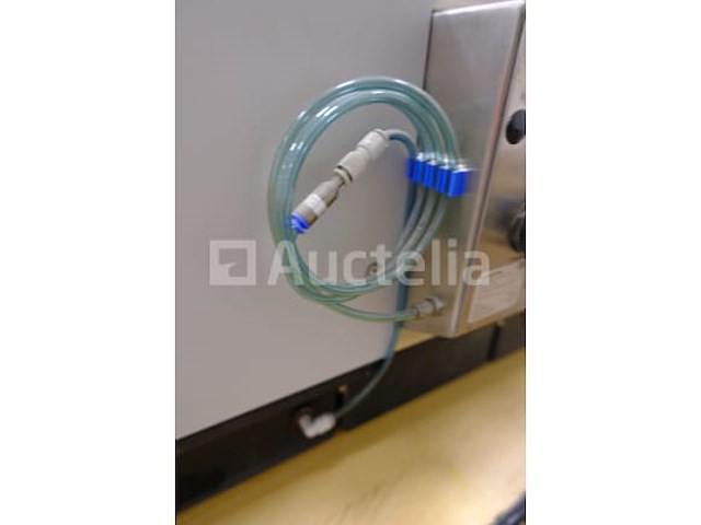Jetoptik camsizer deeltjesanalyzer - afbeelding 12 van  16