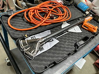 Jetpack 600 gasbrander - afbeelding 2 van  8
