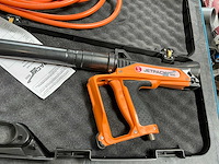 Jetpack 600 gasbrander - afbeelding 3 van  8