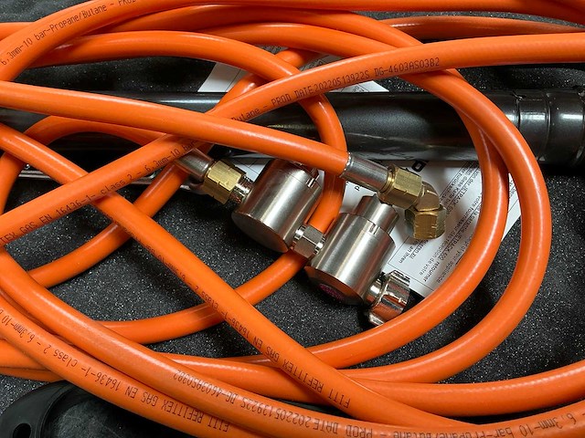 Jetpack 600 gasbrander - afbeelding 6 van  8