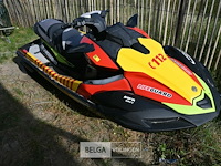 Jetscooter kawasaki