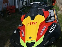 Jetscooter kawasaki - afbeelding 2 van  8