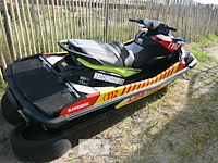 Jetscooter kawasaki - afbeelding 3 van  8