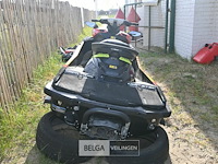 Jetscooter kawasaki - afbeelding 4 van  8