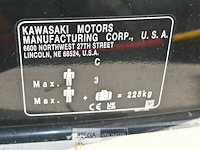 Jetscooter kawasaki - afbeelding 6 van  8