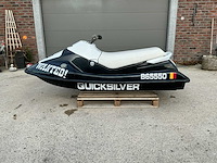 Jetski kawasaki - afbeelding 1 van  5