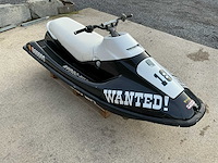 Jetski kawasaki - afbeelding 2 van  5