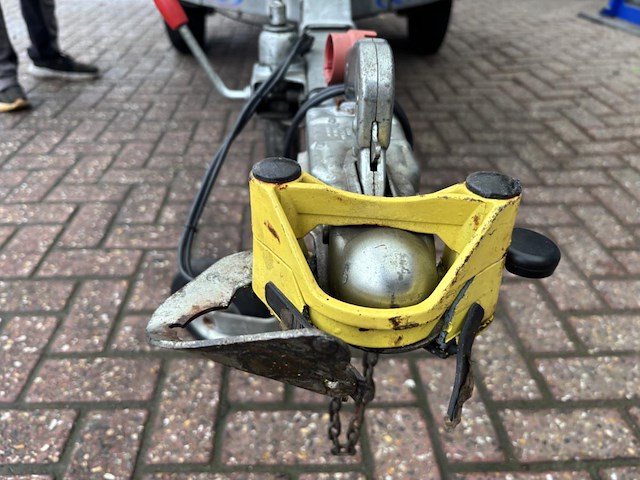 Jetski kawaski ultra 300 lx, 2012 incl trailer - afbeelding 12 van  19