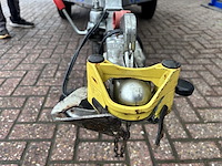 Jetski kawaski ultra 300 lx, 2012 incl trailer - afbeelding 12 van  19