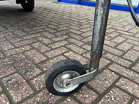 Jetski kawaski ultra 300 lx, 2012 incl trailer - afbeelding 6 van  19