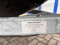 Jetski kawaski ultra 300 lx, 2012 incl trailer - afbeelding 8 van  19