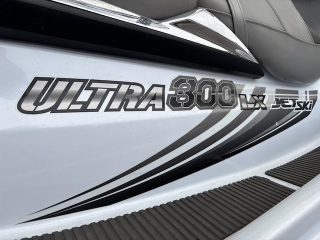 Jetski kawaski ultra 300 lx, 2012 incl trailer - afbeelding 4 van  19