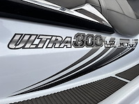 Jetski kawaski ultra 300 lx, 2012 incl trailer - afbeelding 4 van  19