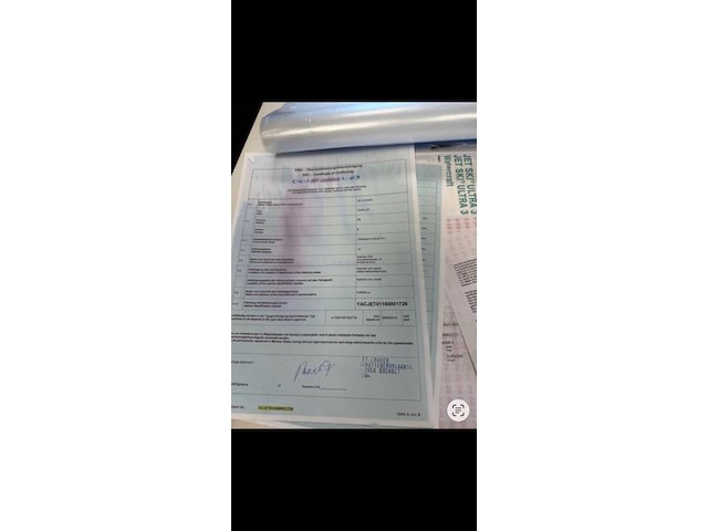 Jetski kawaski ultra 300 lx, 2012 incl trailer - afbeelding 19 van  19