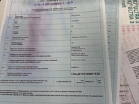 Jetski kawaski ultra 300 lx, 2012 incl trailer - afbeelding 19 van  19