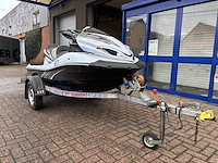 Jetski kawaski ultra 300 lx, 2012 incl trailer - afbeelding 15 van  19