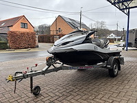 Jetski kawaski ultra 300 lx, 2012 incl trailer - afbeelding 1 van  19