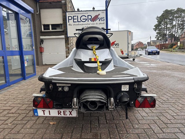 Jetski kawaski ultra 300 lx, 2012 incl trailer - afbeelding 10 van  19