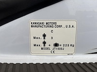 Jetski kawaski ultra 300 lx, 2012 incl trailer - afbeelding 5 van  19