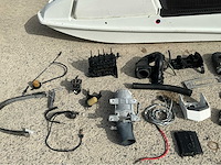 Jetski met armen - afbeelding 3 van  3