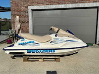 Jetski seadoo gs - afbeelding 1 van  4