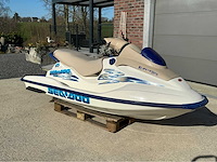 Jetski seadoo gs - afbeelding 2 van  4