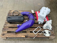 Jetski seadoo gts - afbeelding 3 van  5