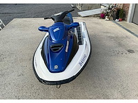Jetski seadoo gtx - afbeelding 3 van  4