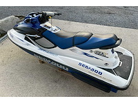 Jetski seadoo gtx - afbeelding 2 van  4