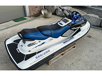 Jetski seadoo gtx - afbeelding 4 van  4
