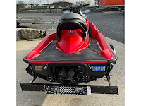 Jetski seadoo gtx - afbeelding 4 van  5