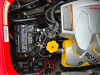Jetski seadoo gtx - afbeelding 5 van  5