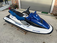 Jetski seadoo gtx - afbeelding 1 van  4