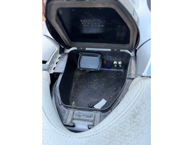 Jetski seadoo - afbeelding 3 van  16