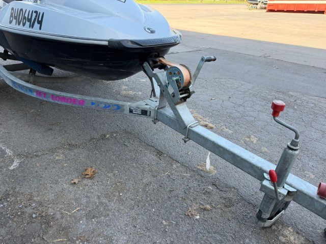 Jetski seadoo - afbeelding 5 van  16