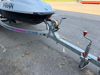 Jetski seadoo - afbeelding 5 van  16