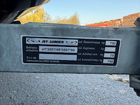 Jetski seadoo - afbeelding 6 van  16