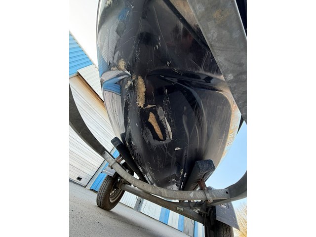 Jetski seadoo - afbeelding 7 van  16