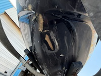 Jetski seadoo - afbeelding 7 van  16