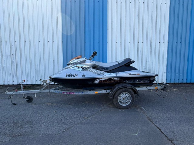 Jetski seadoo - afbeelding 1 van  16