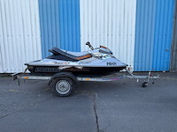 Jetski seadoo - afbeelding 9 van  16